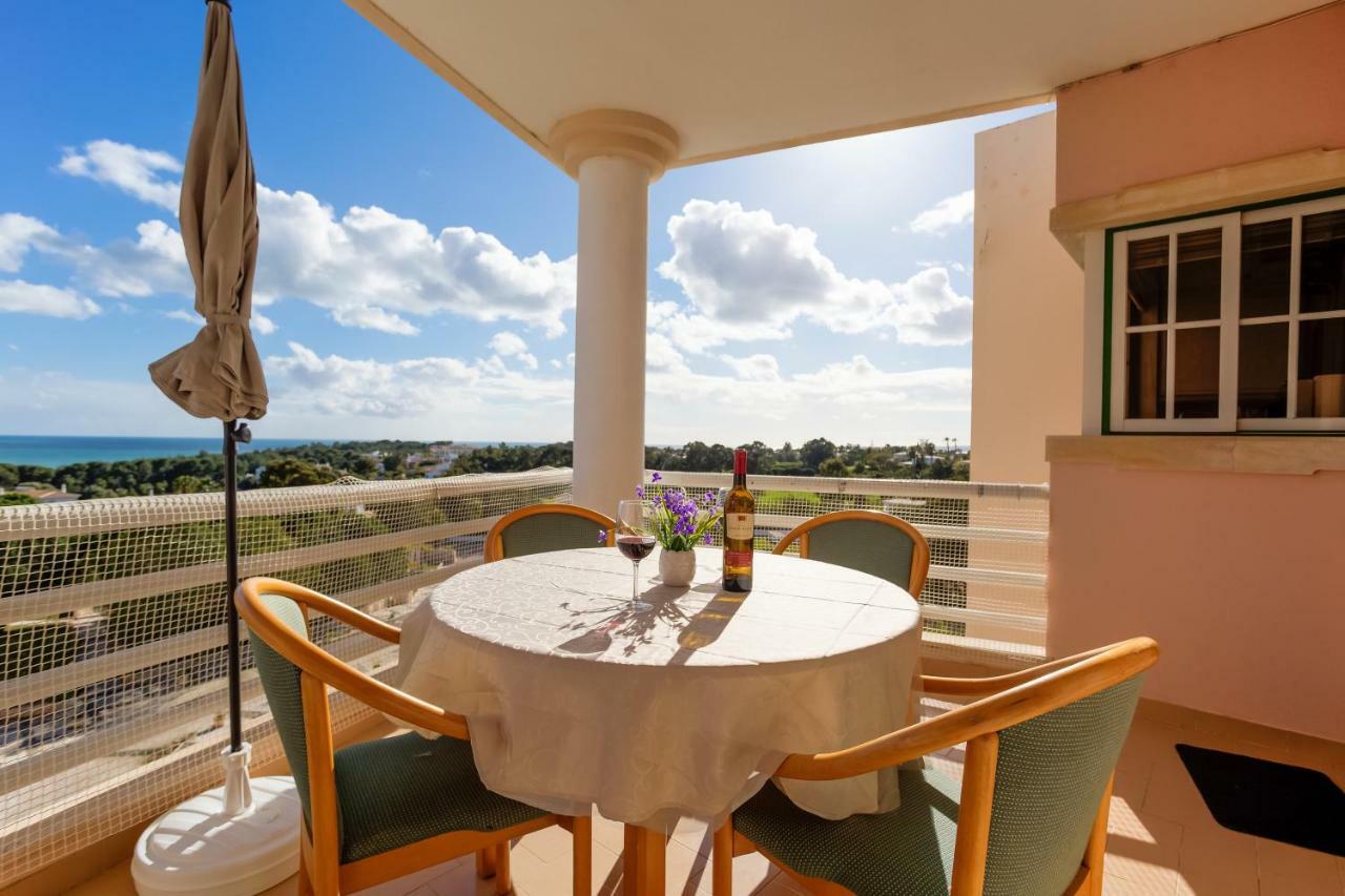 Vau Seaview Apartment Portimão Exterior foto