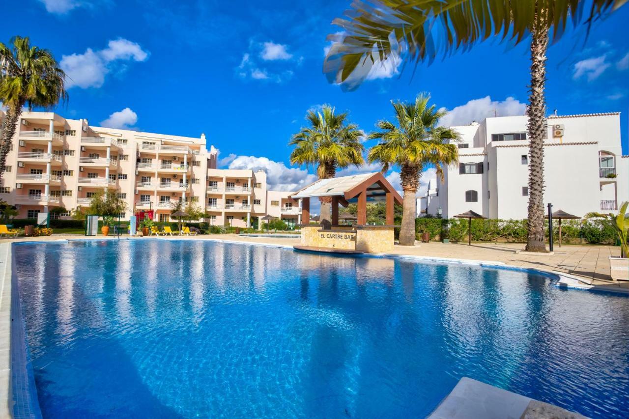 Vau Seaview Apartment Portimão Exterior foto