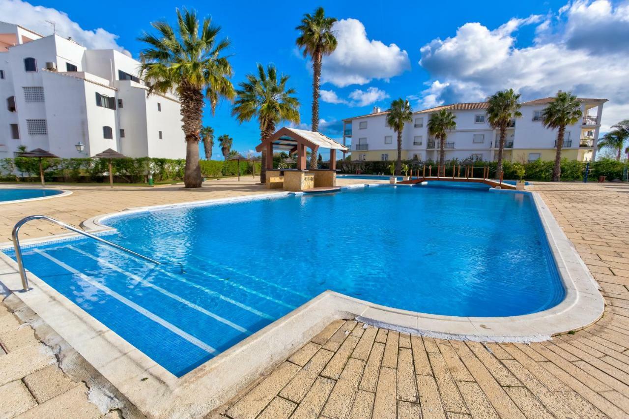 Vau Seaview Apartment Portimão Exterior foto