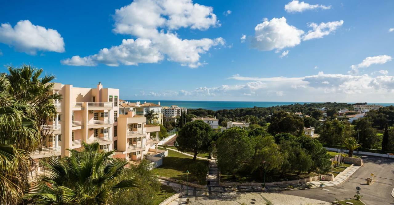 Vau Seaview Apartment Portimão Exterior foto