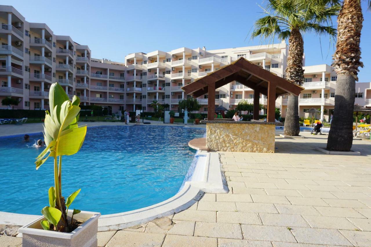 Vau Seaview Apartment Portimão Exterior foto