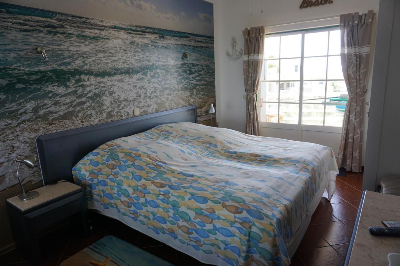 Vau Seaview Apartment Portimão Exterior foto